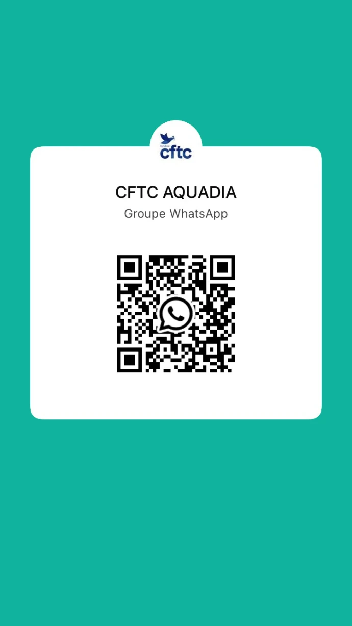 QR Code Whatsapp